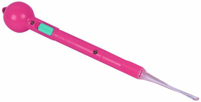 

Farlin Pink Baby Ear Syringe