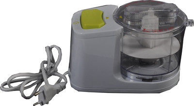

MeeMee Baby Food Processor(White)