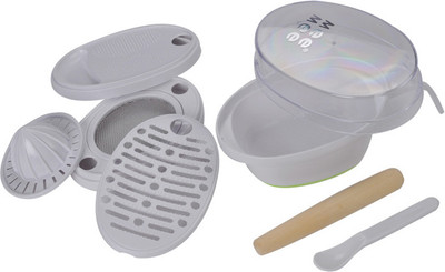 

MeeMee Baby Food Maker(White)