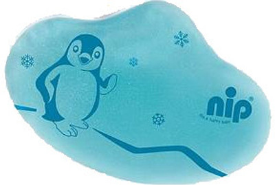 

Nip Cooling Pad Cooly Blue Baby Knee Pads