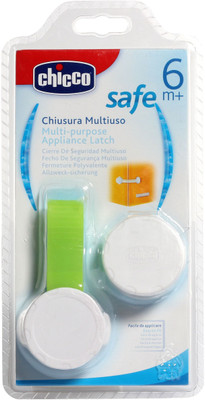 

Chicco Multi Purpose Appliance Latch