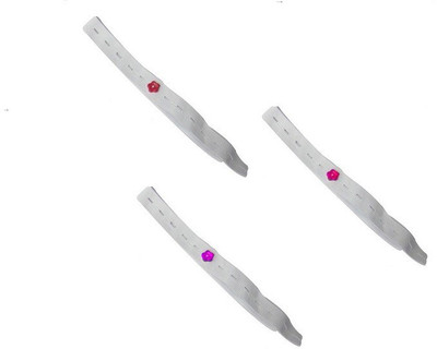 

Futaba Baby Diaper Buckle Band(White)