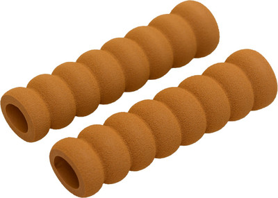 

Lifestyle-You 2 Pcs Child Safety Door Handle Cushion(Light Brown)