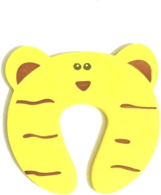 

Adore Baby Door Stopper(Yellow)