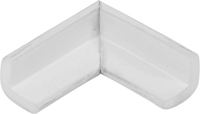 

Safe-O-Kid High Quality,High Density, L-Shaped Small (5*5*2 cm) NBR Corner Cushions-Pack of 16- Free Delivery(Grey Texture)