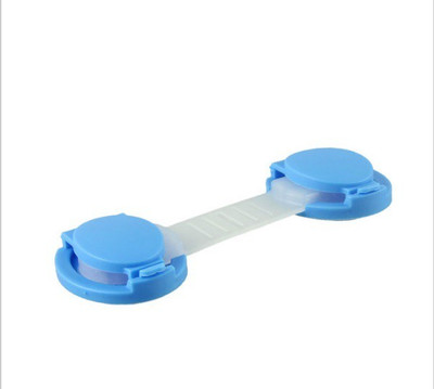 

Arra Fashion Baby Drawer Lock 8pc(Blue)