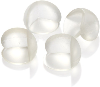 

Kelu Baby Soft Corner Edge Guard Child Safety(White)