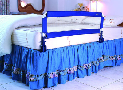 Farlin Baby Safety Bed Guard With Free> (2 SAFETY LOCK FOR DRAWER+ SAFETY GUARD FOR TABLE EDGE)(Multicolore) available at flipkart for Rs.3595