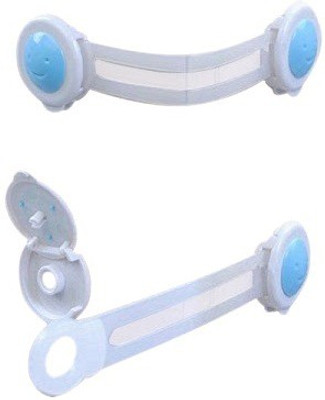 

Rceetles Large Door Safety Locks(Multicolor)