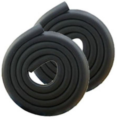 

Kid Shield Table Edge Cushion Protector(Black)