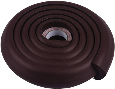 

Lifestyle-You Child Safety Strip Corner Guard Cushion(Brown)