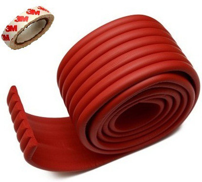 

Riddhi Siddhi Red Corner Guard(Red)