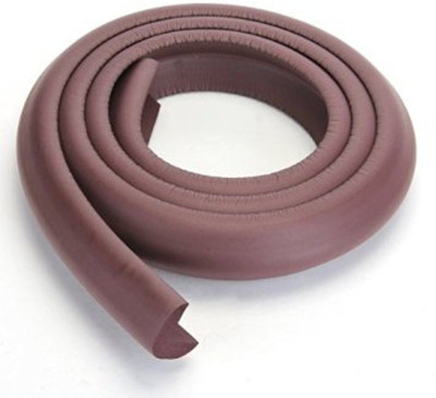 

ARRA Furniture Edge Guard Baby Child Kids Infant Newborn 2 Meter x 1pc(Brown)