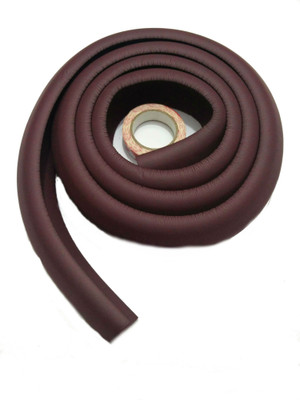 

Adore Baby Safety Strip Corner Guard Cushion(Brown)(Brown)