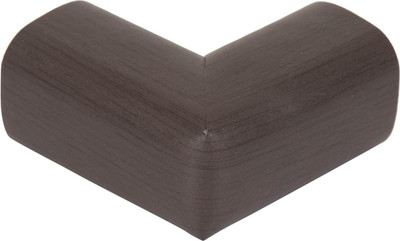 

Safe-O-Kid High Quality,High Density, L-Shaped Large (6.5*6.5*4 cm) NBR Corner Cushions-Pack of 16- Free Delivery(Brown Texture)