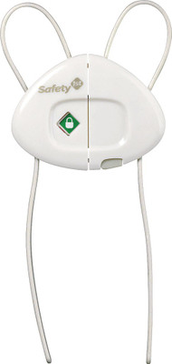 

Safety 1st Handle Flex Lock(White)