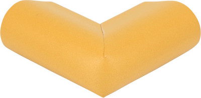 

Safe-O-Kid High Quality,High Density,U Shaped,Medium (5.5*5.5*3.5 cm)NBR Corner Cushions-Pack of 16- Free Delivery(Light Brown)