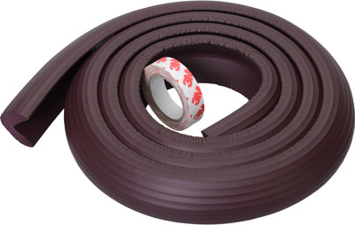 

Lifestyle-You Child Safety Strip Corner Guard Cushion(Brown)