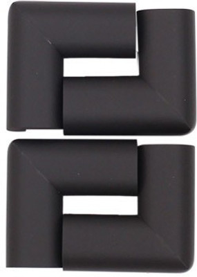 

Kid Shield Child Table Corner Guard(Black)