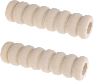 

Riddhi Siddhi Door handle guard(Light Brown)