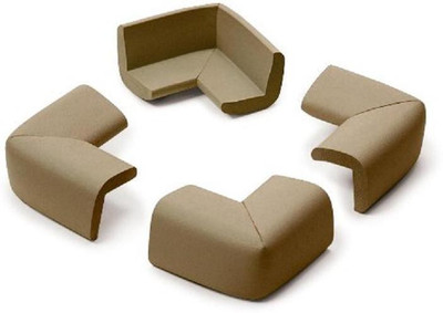 Prince Lionheart Corner Guards(Brown)