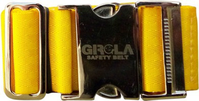 

Girgla GIRGLA SAFETY BELT(Yellow)