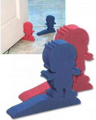 

Farlin Safety Door Stopper