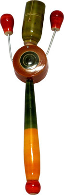 

NIHAR Baby Rattle(Multicolor)