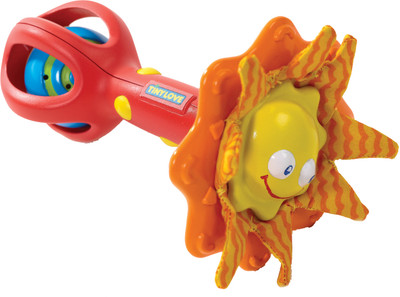 tiny love rattle