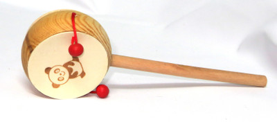 

NIHAR Baby Rattle Rattle(Multicolor)