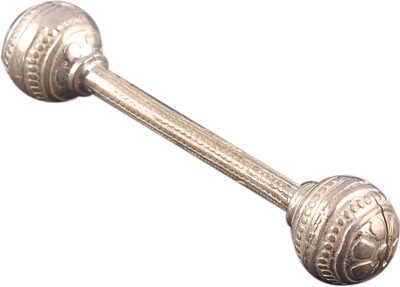 

Silverzz g45 Rattle(White)
