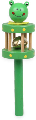 

Kaatru Tik Tik Rattle(Green)
