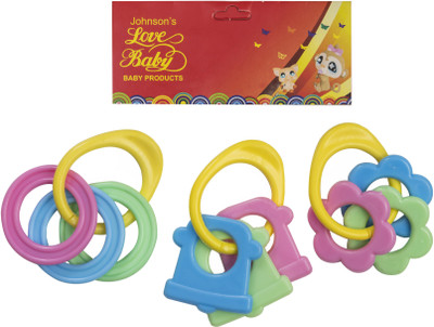 teether for baby flipkart