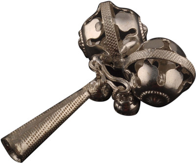 

Silverzz g12 Rattle(White)