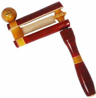 

MNC varvara Rattle(Multicolor)