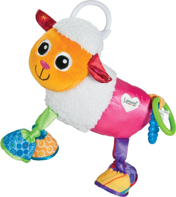 

Funskool-Lamaze Shearamy The Sheep Rattle