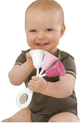 

Chicco Tulip Rattle