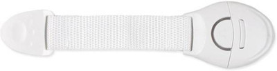 

Carter's Safety Baby Helmet(White)