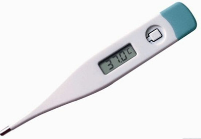 

Cipla PT-P01A Bath Thermometer(CREAM COLOUR)