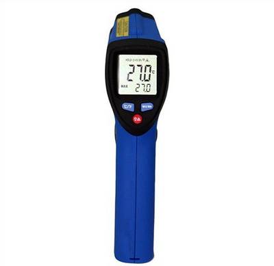 BalRama IR Infrared Gun Type RANGE -50° to 550°C Handheld Non-Con...