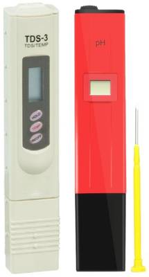 Balrama Tds Meter and Ph Tester Bath Thermometer