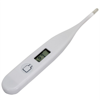 

Futaba Baby Body Bath Thermometer(White)