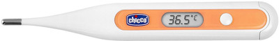

Chicco Digital Bath Thermometer(Multicolor)