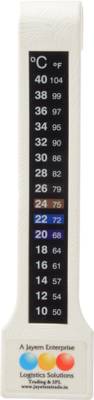 Jayem Cot Meter Bath Thermometer