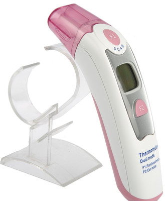 

Jumper JPD-FR100+ Bath Thermometer(Blue, Pink)