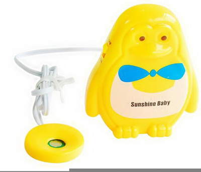 

Bs Spy BS102 Wired Baby Wet Reminder(Yellow)