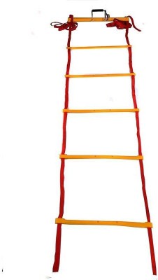 

Indi Sports IN-AL0002 Speed Ladder(Multicolor)