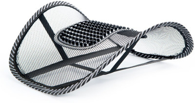 

H D Enterprise d78 Lumbar Support(Black
