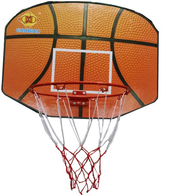 

Gaobiao Large 18 Basketball Backboard(Orange)