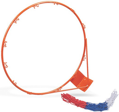 

Vinex Ring Economy 18 Basketball Backboard(Orange)